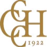 Chapel Hill Country Club Inc logo