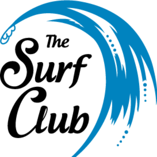 Surf Club Inc logo