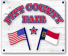 Pitt County American Legion Agricultural Fair Inc logo