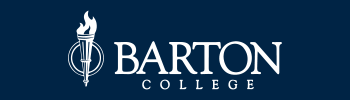 Barton College logo