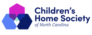 Childrens Home Society of North Carolina Inc logo