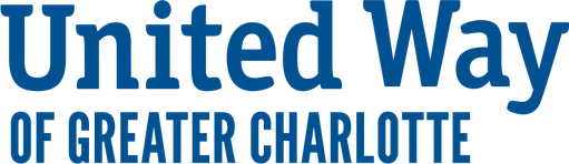 United Way of Greater Charlotte logo