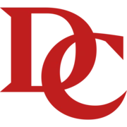 Davidson College logo