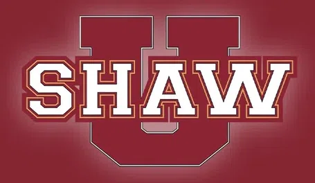 Shaw University logo