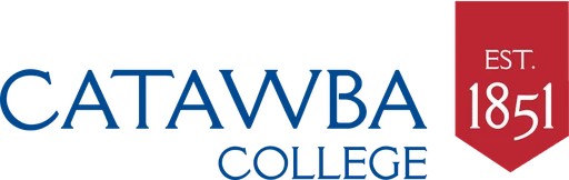 Catawba College logo