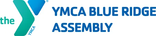 Young Mens Christian Association Blue Ridge Assembly logo