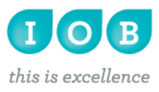 Industries of the Blind Inc logo