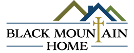 Black Mountain Home for Children Youth & Families Inc logo
