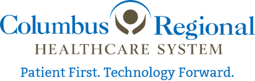 Columbus Regional Healthcare System logo