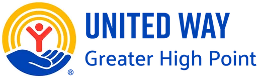 United Way of Greater High Point Inc logo