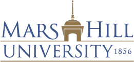 Mars Hill University logo