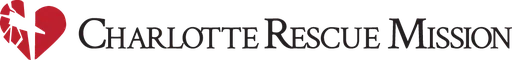 Charlotte Rescue Mission logo