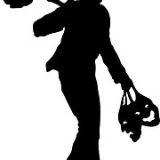 Vagabond School of the Drama Inc logo