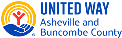United Way of Asheville & Buncombe County Inc logo