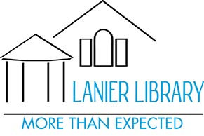Lanier Library Association Inc logo