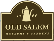 Old Salem Incorporated logo