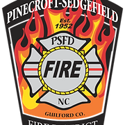Pinecroft Sedgefield Fire District Inc logo