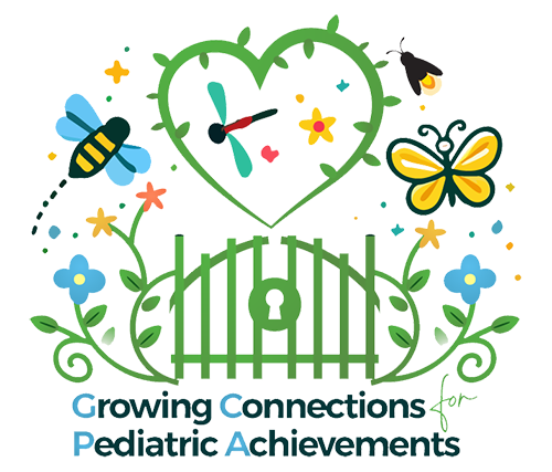 Greensboro Cerebral Palsy Association Inc logo