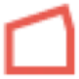 The Sawtooth School for Visual Art logo