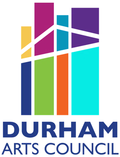 Durham Arts Council Inc logo