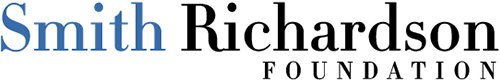 Smith Richardson Foundation Inc logo