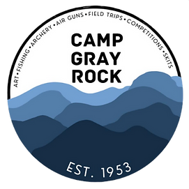 Camp Rainbow Inc logo