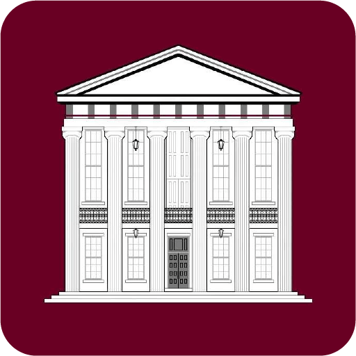 Rowan Museum Incorporated logo