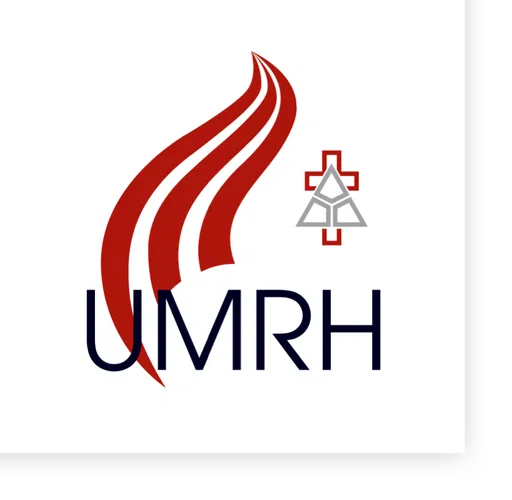 The United Methodist Retirement Homes Inc logo