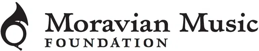 Moravian Music Foundation logo
