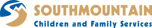Southmountain Children and Family Services logo