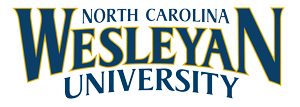 North Carolina Wesleyan University logo