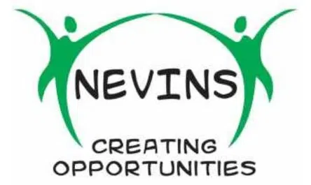 Nevins Inc logo