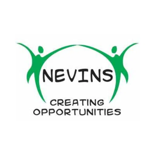 Nevins Inc logo