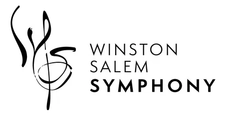 Winston Salem Symphony Association logo