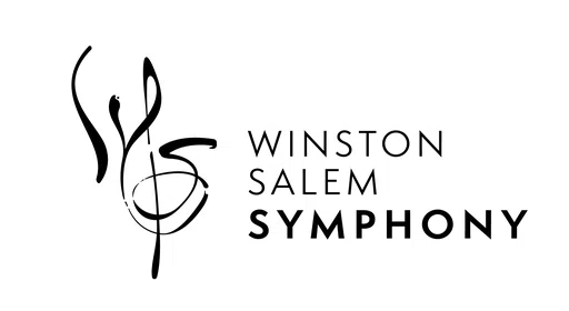 Winston Salem Symphony Association logo