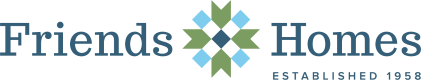 Friends Homes Inc logo