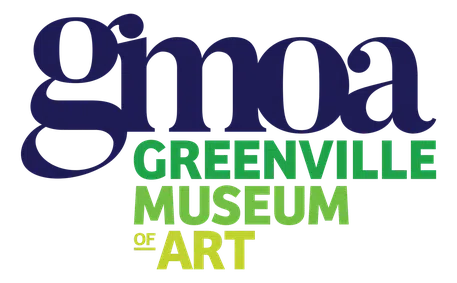 Greenville Museum of Art Inc logo