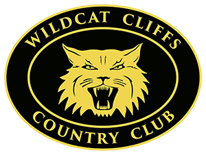 Wildcat Cliffs Country Club Inc logo
