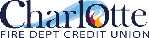 Charlotte Fire Department Credit logo