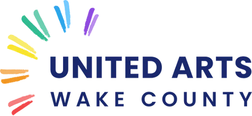 United Arts Council of Raleigh and Wake County Inc logo