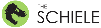 Schiele Museum of Natural History and Planetarium logo