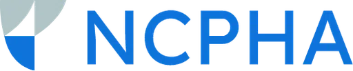 North Carolina Public Health Association logo