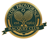 Olde Providence Racquet Club logo