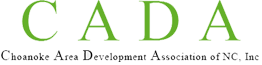 Choanoke Area Development Association logo
