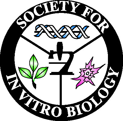 Society for in Vitro Biology logo