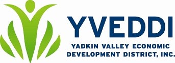 Yadkin Valley Economic Development District Inc logo