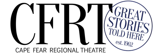 Cape Fear Regional Theatre at Fayetteville Inc logo