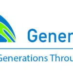 Generationed logo