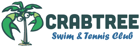 Glen Forest Swim Club logo