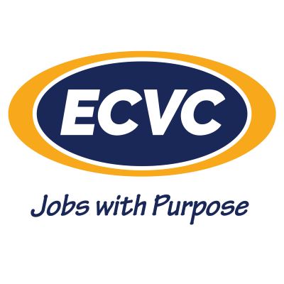 Eastern Carolina Vocational Center logo